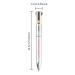 FREEORR 4-in-1 Eyebrow Contour & Highlight Pen - Waterproof Brow Pencil - (2 Medium) - Long Lasting & Defining - Buy Online on GoSupps.com