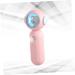 AUTSUPPL 1pc Spray Humidifier Nano Face Mist Spray Face Water Sprayer Nanometer Moisture Spray Atomizer Pink 13.60X5.50X4.90CM Pink - Buy Online on GoSupps.com