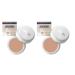 Fair Kanpai Naturactor Cover Foundation Spotscover concealer  - 141 Basic Natural - Pack of 2