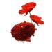Ravan Moroccan Red Poppy Flower Soap - Handmade Aker Fassi Facial Soap with Shea Butter Argan & Olive Oil for Glowing Skin | International Shipping - Buy Online on GoSupps.com