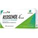 Redsenol 16 Rare Ginsenosides: Rk2 Rg3 Rg5 Rh2 Rh3 aPPD 20% Rare Ginsenosides-2 Boxes x 90 Capsules 90 count (Pack of 2) - Buy Online on GoSupps.com