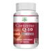 Natural Coenzyme Q-10 with Arjuna Extract & Moringa Extract-Veg 90 Tablets for Heart Health Support (CoenzymeQ10)