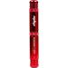 MBP Ultimate Cycling Tubeless Tire Repair Kit - Lightweight Alloy, All-in-One Tool with Tire Plugs - Compact Red Design for MTB/Road/Gravel Bikes - Buy Online on GoSupps.com