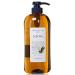 Lebel Natural Hair Soap With - Jojoba - 720ml (Green Tea Set)