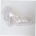 MAGICLULU 2pcs Green Product Mold Fondant Candy Dishwasher Safe Gum Paste Mold High-Heeled Shoes Chocolate Mold High-Heeled Shoes Mold Sheos Mold Chocolate 3D High Heel Shoe Mold White mediumx2pcs Whitex2pcs - Buy Online on GoSupps.com