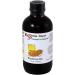Rice Bran Essential Oil 4 oz - GC/MS Tested & Safety Sealed - Premium Quality in Amber Glass Bottle - Buy Online on GoSupps.com