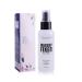 Makeup Fixing Spray Long Lasting Moisturizing Makeup Fixing Spray 100ml (White)