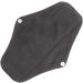 Washable Bamboo Charcoal Cotton Menstrual Pads - Reusable Cloth Napkin for Maternity - Eco-Friendly Mama Pads - Buy Online on GoSupps.com