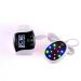 Atang infrared light clock cold laser low-level-laser therapy Diabetes mellitus diabetes metabolic disease the high blood sugar causes high blood fat