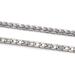 Magnetic Foot Chain for Women - Relieve Ankle Pain & Arthritis - 24 cm Pure Titanium Health Gift - Buy Online on GoSupps.com
