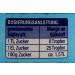 Buy Good & Cheap Fine Sweetener Liquid - Pack of 15 (15 x 300ml) - Affordable International Shipping - Buy Online on GoSupps.com