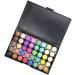DOITOOL 3pcs 40 Eyeshadow Makeup Palette Eye Shadow Multicolor 1 count (Pack of 1) As Shownx3pcs - Buy Online on GoSupps.com