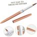Ipetboom Metal Rod Nail Art Pen Thin Nail Art Brush Nail Pens Nail Art Drawing Pens Manicure Tools Portable Nail Art Brush Nail Brushes for Nail Art Striping Liner Aluminum Single 17.40X1.00X1.00CM As Shown - Buy Online on GoSupps.com