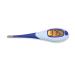 Buy GIMA Digital Thermometer BL3 | 20 Sec Fast Reading Large Screen Waterproof Flexible Lace | Shop Internationally - Buy Online on GoSupps.com