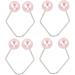 Dimple Maker Tool Muscle Exercise Piercing Alloy Dimple Maker Painless for Face (Pink) - Buy Online on GoSupps.com