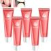 1/2/3/5 Pcs Sexy Women Vaginal Lips Private Part Pink Underarm Intimate Whitening Dark Nipple Anal Bleaching Cream Skin Care Body Cream (5pcs)