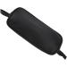 Hair Dryer Carrying Bag Hair Dryer Case Zipper Large Capacity Lightweight for Travel Business Trip (Black) - Buy Online on GoSupps.com