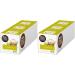 Nescaf Dolce Gusto cappuccino 48 coffee capsules Arabica and Robusta Beans full -bodied coffee and loose milk foam aroma sealed capsules 6 -pack (3x16 capsules) 16 pieces (6 Pack)