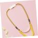 Stethoscope Ear Tips Replacement - 10pcs Universal Earbuds & PVC Accessories for Optimal Comfort - Buy Online on GoSupps.com