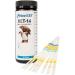 FelexOSY 14 Parameter Pet iUrine-Test Strips for Dogs & Cats- 50 Count