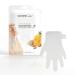 SUNEWmed+ Rejuvenating hand mask with almond oil and royal jelly regenerating nourishing and moisturizing gloves