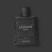 O BOTICARIO UOMINI BLACK Cologne for Men Long Lasting Premium Cologne for Men 100ml - Buy Online on GoSupps.com