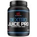 XXL Nutrition DextroJuice Pro Orange 2000 gram 50 shakes