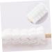 Healvian Maternity Toothbrush - Portable Bamboo Gauze Toothbrush for Pregnant Women | Ideal Travel & After Birth Care - Buy Online on GoSupps.com
