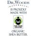 Dr. Woods Peppermint Castile Soap with Organic Shea Butter - 16 Ounces - Buy Online on GoSupps.com