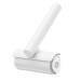 Pet Hair Remover Roller Strong Adhesive Tape Reusable for Bed Carpet Couch
