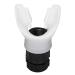 Breathing Exercise Device Lung Exerciser Device for Upgrading Your Lung Capacity Inspiratory Muscle Trainer for Enhancing Performance Lung Breathing Exerciser for Training o2 Trainer