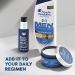 Head & Shoulders Men's Anti-Dandruff Texturizing Putty - Strong Hold, Matte Finish - 3 oz - Buy Online on GoSupps.com