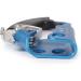 EPIC PEAK Right Hand Ascender | Strong Climbing Equipment with Ergonomic Rubber Handle | For 8-12mm Rope | Sport Climber, Arborist, Mountaineering Safety Tool - Buy Online on GoSupps.com