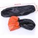 Waterproof Arm Sleeves Covers - PVC Oil-Tight Forearm Protectors for Kitchen Cleaning Painting & Dog Care - 1 Pair - Buy Online on GoSupps.com