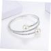 CALLARON 2pcs Bracelets Diamond Claw Drill mediumx3pcs Silverx3pcs - Buy Online on GoSupps.com