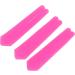 Silicone Eyelash Tape Soft Eyelash Lifting Tape Kit Reusable for Perming Curls (Genericu58mksvgiq-11) - Buy Online on GoSupps.com