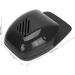 Portable Nail Dryer - Quick Cooling Fan for Fast Nail Polish Drying (Black) - Ideal for Home and Salon Use - Buy Online on GoSupps.com