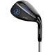 LAZRUS Premium Forged Golf Wedge Set for Men - 52 56 60 Degree Wedges with Milled Face for Maximum Spin - Ideal Golf Gift for Right-Handed Players - Buy Online on GoSupps.com