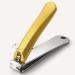 SVAASA Nail Clippers Single Nail Clippers Adult Nail Clippers Household Small Medium and Large Nail Clippers Set (Color : Gold) - Buy Online on GoSupps.com