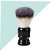 Minkissy 2-Piece Men's Beard Sifter Razor Set | Dachsbeard Shaving Brush | International Shipping Available - Buy Online on GoSupps.com