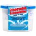 GEMS 24 - 10 - 5 - 1 | Dehumidifiers Interior Damp Trap for Garage, Basement, Wardrobes, Caravan | Moisture Absorber, Mould Control, Humidity Catch - 1 Unit - Buy Online on GoSupps.com