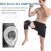 Futuro Knee Brace for X-Large: Spring Support Compression & Shock Absorption for Running Basketball & Hiking - Breathable Meniscus Protector - Buy Online on GoSupps.com