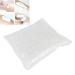 500g Transparent Hard Wax Beans for Face & Arm Hair Removal - Strong Depilatory Wax Pearls - Buy Online on GoSupps.com