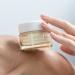 KORRES White Pine Night Cream 40ml - Volume Replenishment & Skin Renewal | Buy Internationally - Buy Online on GoSupps.com