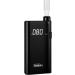 iSOBER 5 Breathalyzer - DOT NHTSA Compliant Alcohol Tester with Advanced FuelCell Sensor Technology - Buy Online on GoSupps.com
