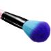 Spectrum Collections A01 Domed Powder Brush Spectrum Single Makeup Brush for Loose or Pressed Powder Soft Synthetic Bristles Pink - Buy Online on GoSupps.com