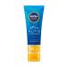 Buy Nivea Sun Alpin FP30 Sun Cream for Face - 50 ml | International Shipping Available - Buy Online on GoSupps.com