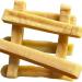 Premium Small Yak Chews for Dogs - 20 Pieces - Healthy Long-Lasting Treats for Small Breeds - Boost Dental Health 100% Real Yak Milk - Grain-Free Ideal for Puppies and Adults. - Buy Online on GoSupps.com