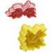 4 Pcs Leaves Cake Mold Cookie Mold Baking Mold Earphone Case Pirate Flag Banners Animal Tissue Holder for Car Dollhouse Miniature Bowl Prisms for Science Three-Dimensional 3D Leaf - Buy Online on GoSupps.com