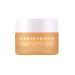 Summer Fridays Light Aura Vitamin C + Peptide Cream  Brightening  Tightening  and Illuminating Eye Cream (0.5 Fl Oz)